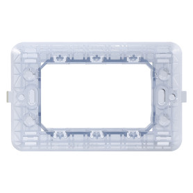 SUPPORTO serie  SOLAR  - 3 posti