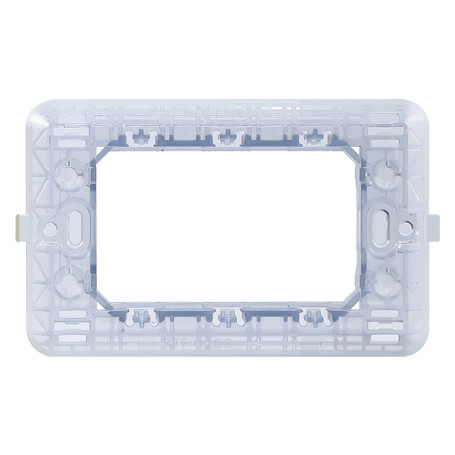 SUPPORTO serie  SOLAR  - 3 posti