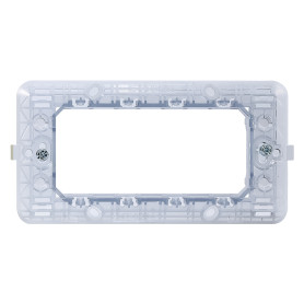 SUPPORTO serie  SOLAR  - 4 posti