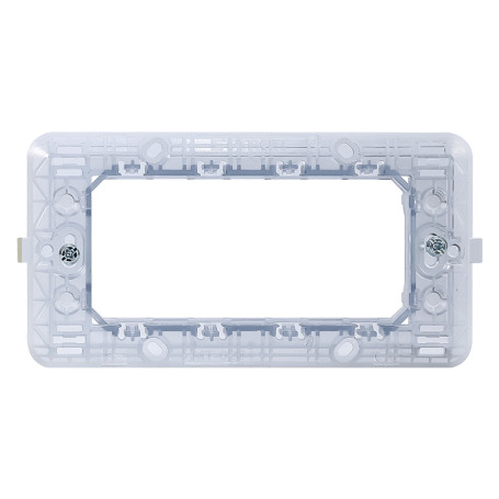 SUPPORTO serie  SOLAR  - 4 posti