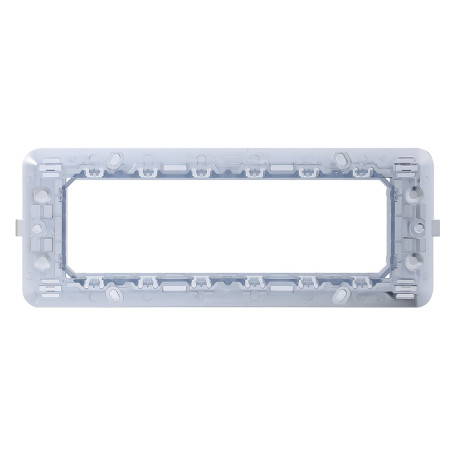 SUPPORTO serie  SOLAR  - 6 posti
