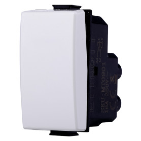 DEVIATORE serie  SOLAR  - mod. 1P 16A