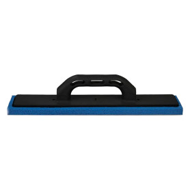 FRATTONE IN GOMMA SPUGNA cm 7 x 38 - gomma blue (dens. altà)