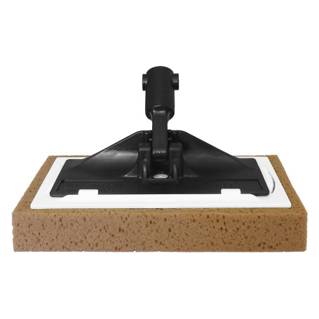 FRATTONE PER PULITURA IN SPUGNA mm 290 x 150 x 40