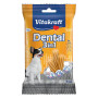 SNACK PER CURA DENTALE CANE  DENTAL 3 IN 1  misura XS - per cani piccoli (max 5 kg)