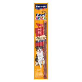 ALIMENTO STICK CANE  BEEF STICK  gusto manzo