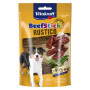 BOCCONCINI PER CANE  STICK RUSTICO  gusto salame