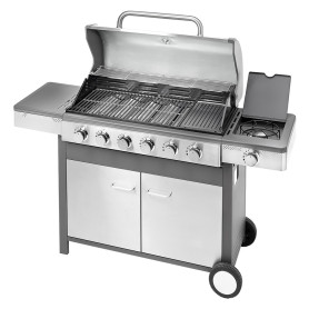 BARBECUE A GAS  INDIANAPOLIS 7/B  kW 23