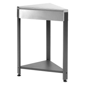 MODULO TAVOLO PER BARBECUE SERIE  INDIANAPOLIS  cm. 45