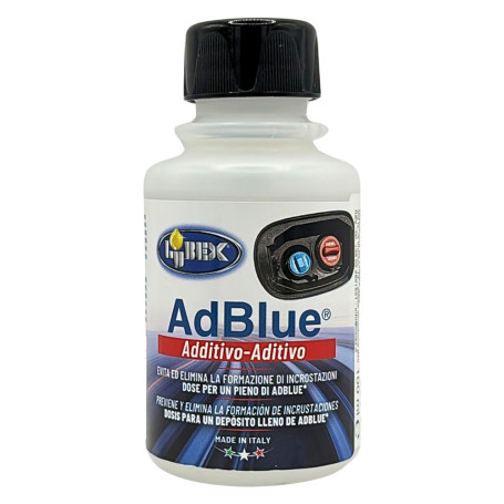 ADDITIVO PER  AD BLUE  ml. 100