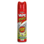 INSETTICIDA SPRAY  MOSCHE E ZANZARE  ml 400
