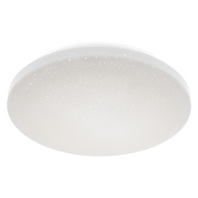 PLAFONIERA A LED  GABRY   diametro  40 cm - 36W - 4300 lumen