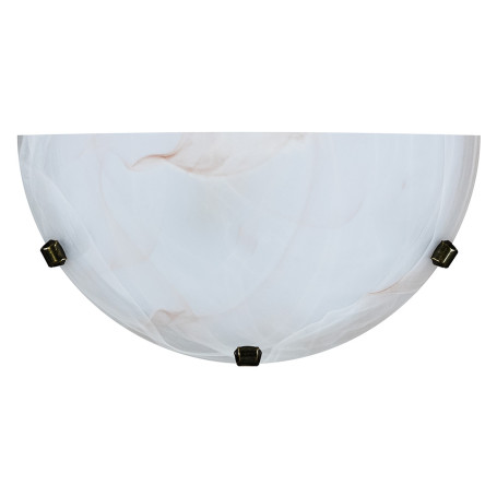 APPLIQUE  DUNA  colore tabacco