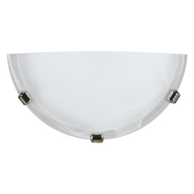 APPLIQUE  DUNA  colore bianco