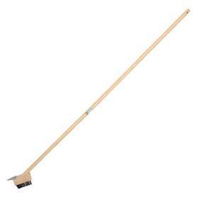 ESTIRPATORE PER ERBACCE MANICO LUNGO lunghezza cm. 150