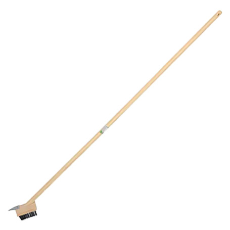 ESTIRPATORE PER ERBACCE MANICO LUNGO lunghezza cm. 150
