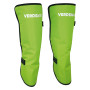 GAMBALI DA LAVORO 1 coppia - cm. 50x27 - colore verde