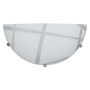 APPLIQUE CON DECORAZIONE  DARIO  attacco E27