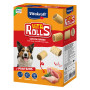 BISCOTTI PER CANE  vita rolls  alla carne - cf. 400 gr.