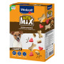 BISCOTTI PER CANE  vita mix  3 gusti misti - cf. 300 gr.