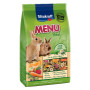 ALIMENTO PER CONIGLI  MENU  kg. 1