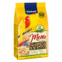 ALIMENTO PER UCCELLI  menu canarini  kg. 1