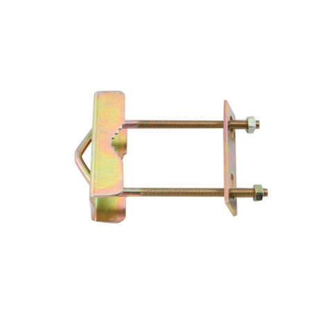 GRAPPETTE BLOCCAGGIO TROPIC.X ANTENNE*  FIG.6