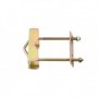 GRAPPETTE BLOCCAGGIO TROPIC.X ANTENNE*  FIG.6