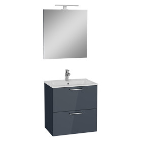 MOBILE BAGNO  MIA  base cm. 57