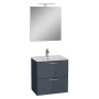 MOBILE BAGNO  MIA  base cm. 57