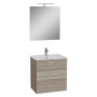 MOBILE BAGNO  MIA  base cm. 57