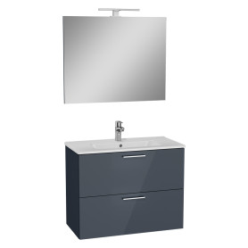 MOBILE BAGNO  MIA  base cm. 77