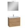 MOBILE BAGNO  MIA  base cm. 77