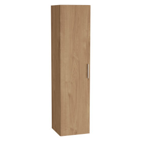COLONNA PER BAGNO BAGNO  MIA  colore golden oak