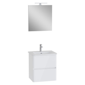 MOBILE BAGNO  MIA ROUND PLUS  base cm. 56