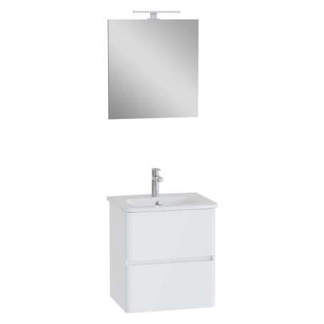 MOBILE BAGNO  MIA ROUND PLUS  base cm. 56