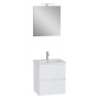 MOBILE BAGNO  MIA ROUND PLUS  base cm. 56
