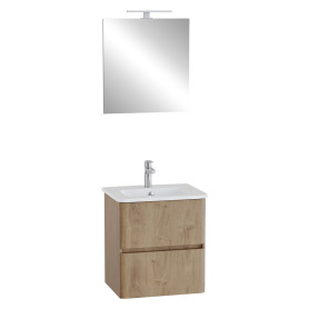 MOBILE BAGNO  MIA ROUND PLUS  base cm. 56