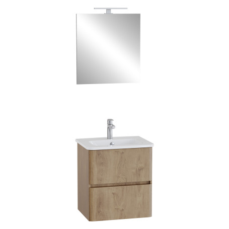 MOBILE BAGNO  MIA ROUND PLUS  base cm. 56