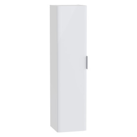 COLONNA PER BAGNO BAGNO  MIA PLUS ROUND  colore bianco lucido