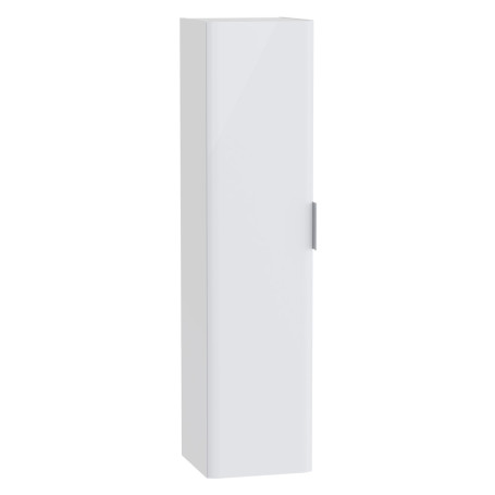 COLONNA PER BAGNO BAGNO  MIA PLUS ROUND  colore bianco lucido