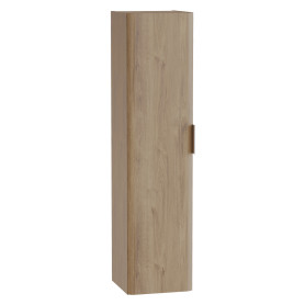 COLONNA PER BAGNO BAGNO  MIA PLUS ROUND  colore golden oak