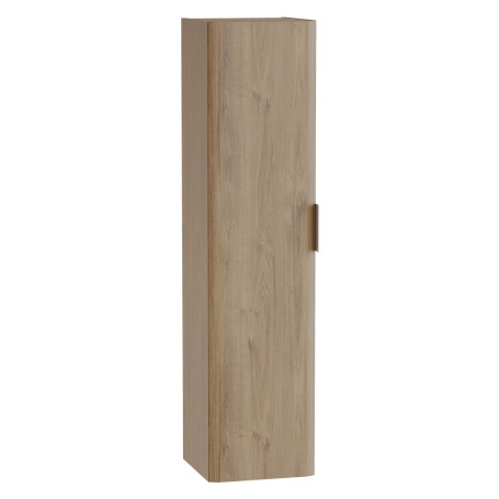 COLONNA PER BAGNO BAGNO  MIA PLUS ROUND  colore golden oak
