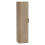 COLONNA PER BAGNO BAGNO  MIA PLUS ROUND  colore golden oak