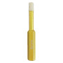 FORETTO DIAMANTATO PER AVVITATORE  LINEA INDUSTRIALE   diametro  6 mm.