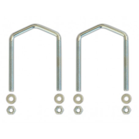 KIT ANCORAGGIO PALO X SUPP.ANTENNA      FIG.1