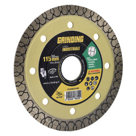 DISCO DIAMANTATO  LINEA INDUSTRIALE   diametro  115 x 1