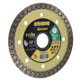 DISCO DIAMANTATO  LINEA INDUSTRIALE   diametro  115 x 1