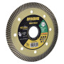 DISCO DIAMANTATO  LINEA INDUSTRIALE   diametro  115 x 1