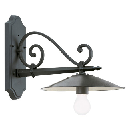 APPLIQUE MEDIA  ANTIQUE  25 W - cm 45 x 34